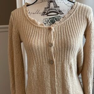 Armand & Alba Cardigan